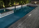 custom pools and spas by greencare.net